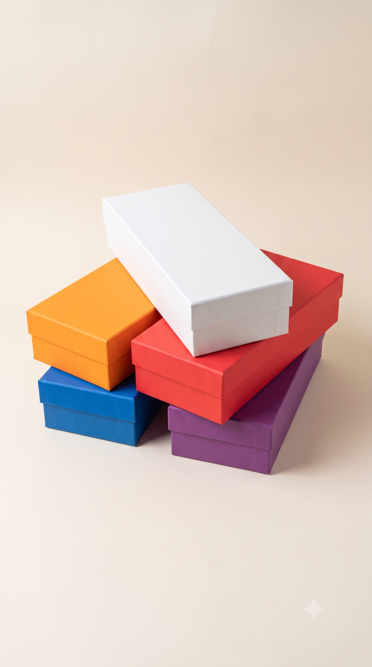 Lakshmi Box & Packaging product packaging 18