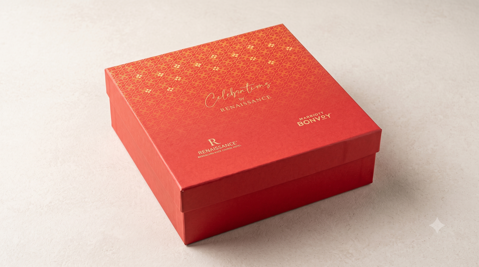 Printed packaging